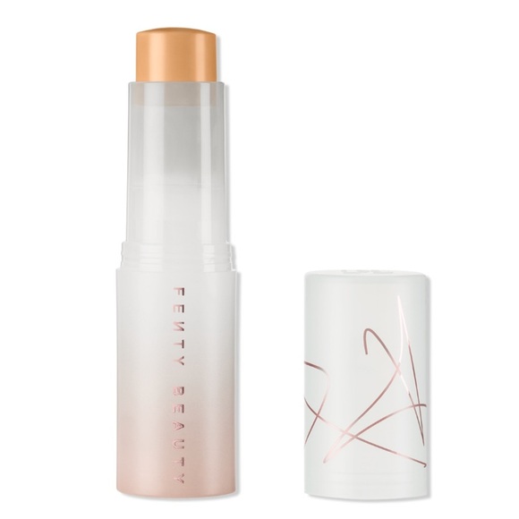 Fenty Beauty Other - ONLY 1! FENTY Beauty Eaze Drop Blur + Smooth Foundation Stick SHADE 5 🪞 NEW